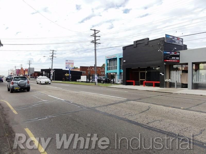 680 Canterbury Road, Belmore NSW 2192