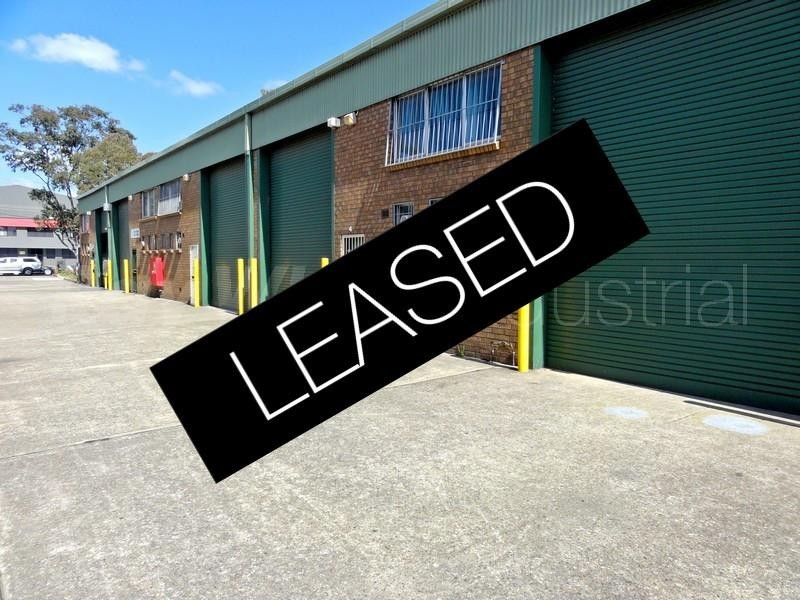 3/23 Childs Road, Chipping Norton NSW 2170