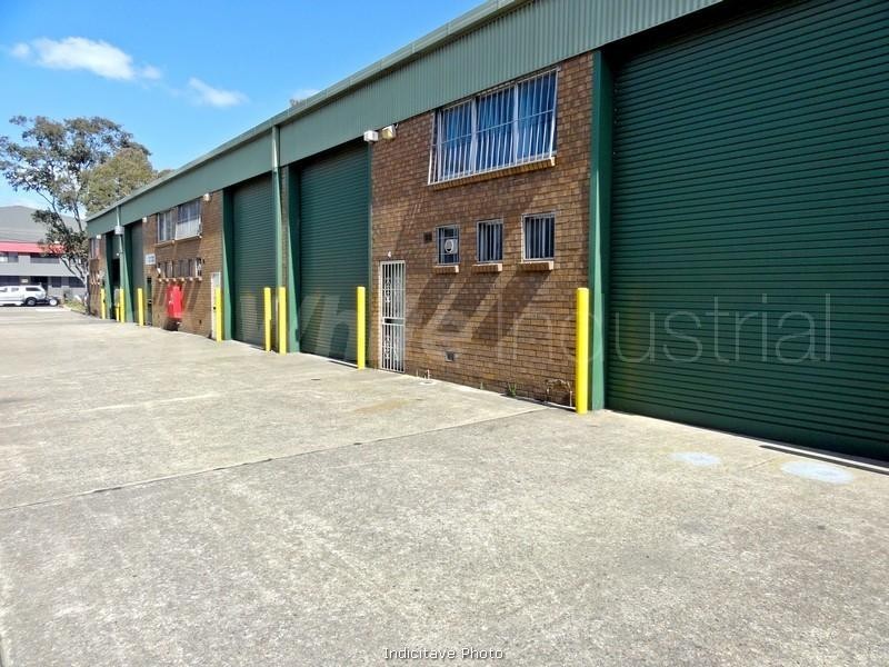 3/23 Childs Road, Chipping Norton NSW 2170