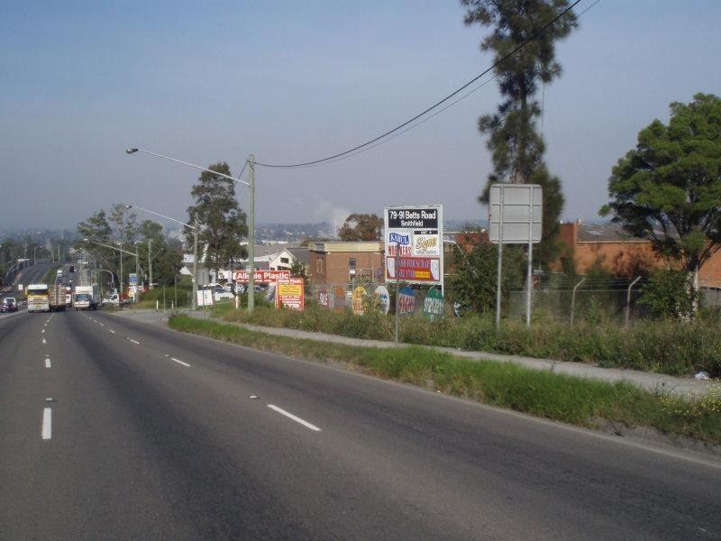 79-91 Cumberland Highway, Smithfield NSW 2164