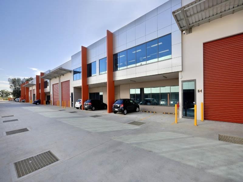 Unit B3/366 Edgar Street, Condell Park NSW 2200