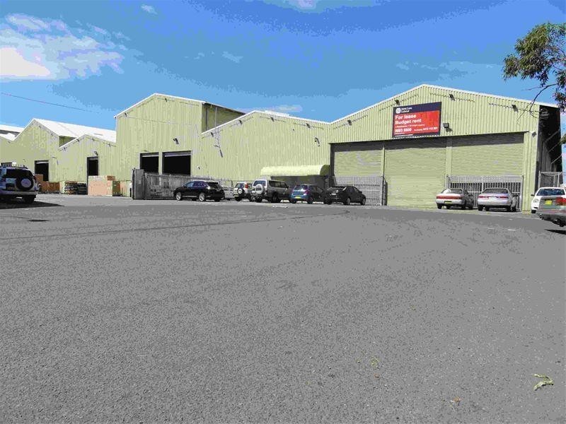 1b+1c Sydney Steel Road, Marrickville NSW 2204