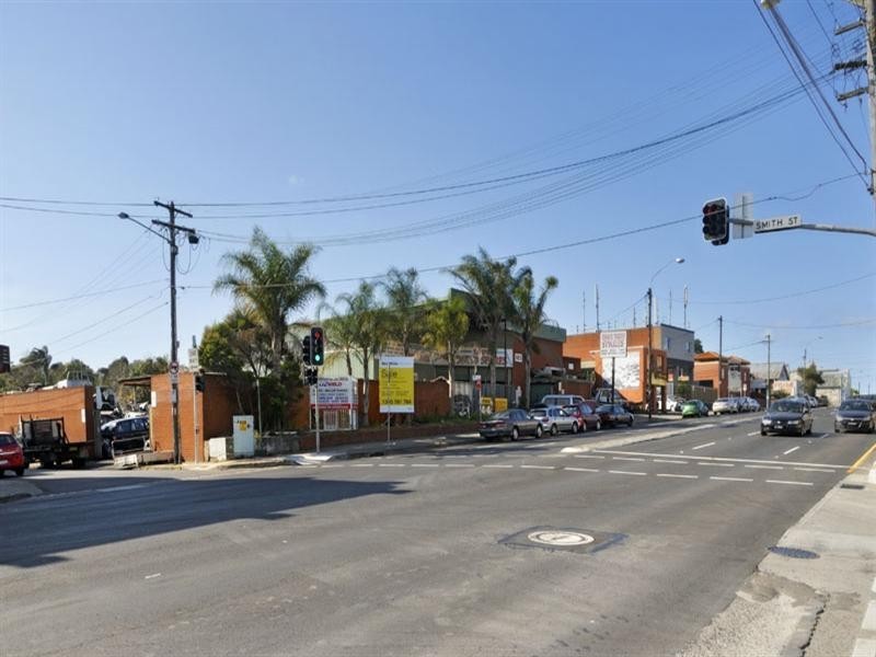 667-669 Princes Highway, Tempe NSW 2044