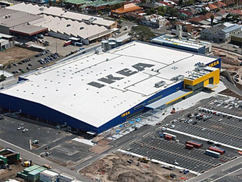 667-669 Princes Highway, Tempe NSW 2044