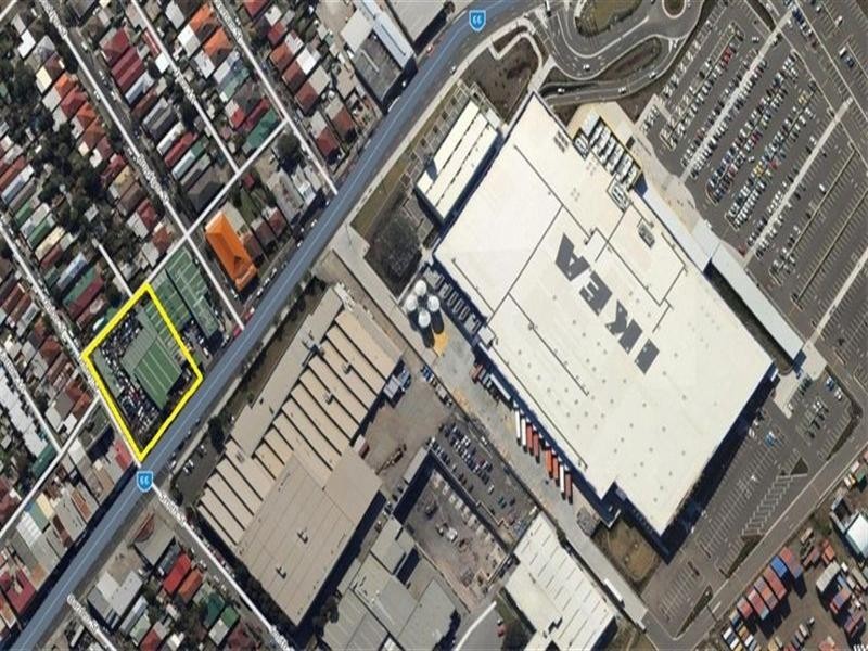 667-669 Princes Highway, Tempe NSW 2044