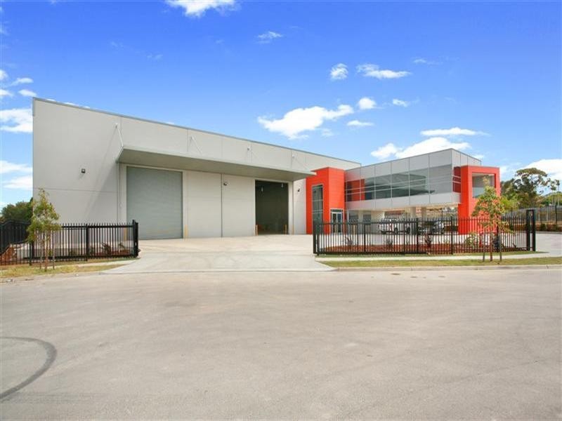 Lot 11 Bellfrog Road, Greenacre NSW 2190