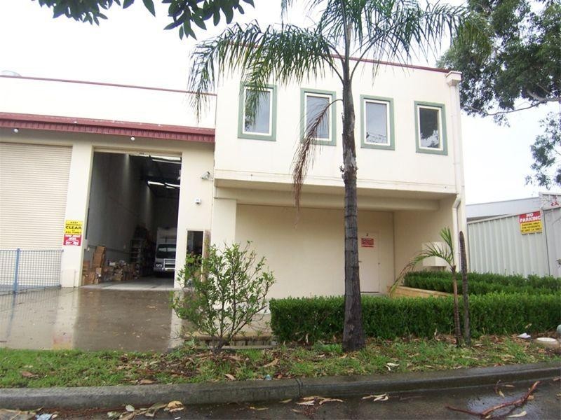 2/2 Mimosa Street, Bexley NSW 2207