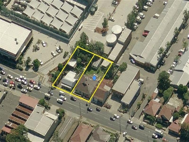 377-379 West Botany Street, Rockdale NSW 2216