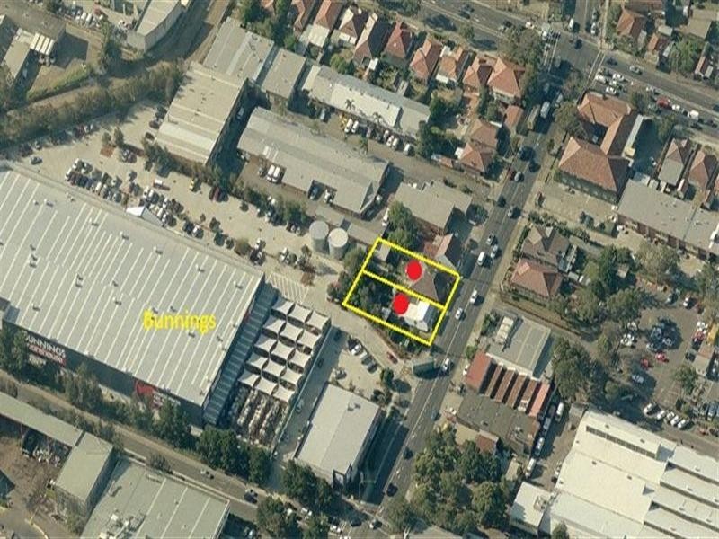 377-379 West Botany Street, Rockdale NSW 2216