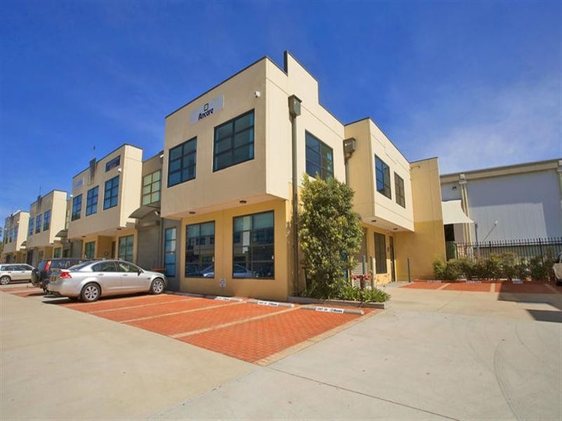 25/105a Vanessa Street, Kingsgrove NSW 2208