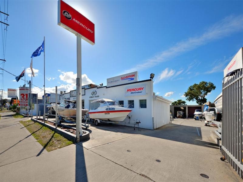 (Entire Site) Captain Cook Drive, Caringbah NSW 2229