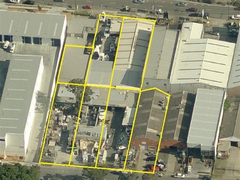 (Entire Site) Captain Cook Drive, Caringbah NSW 2229