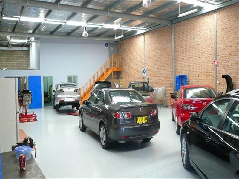 Level 1 134 Beaconsfield Road, Revesby NSW 2212