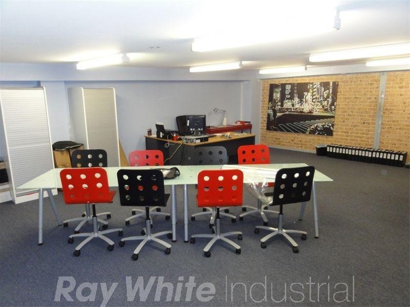 Level 1 134 Beaconsfield Road, Revesby NSW 2212