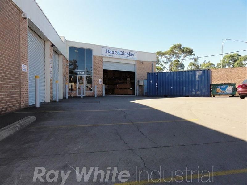 Level 1 134 Beaconsfield Road, Revesby NSW 2212