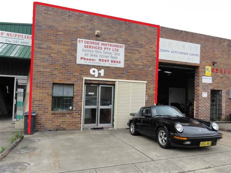 91 Planthurst Road, Carlton NSW 2218