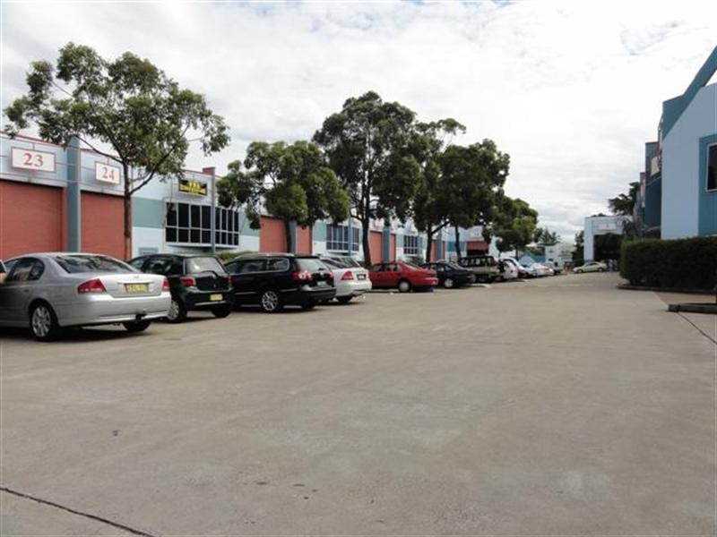 22/192a Kingsgrove Road, Kingsgrove NSW 2208