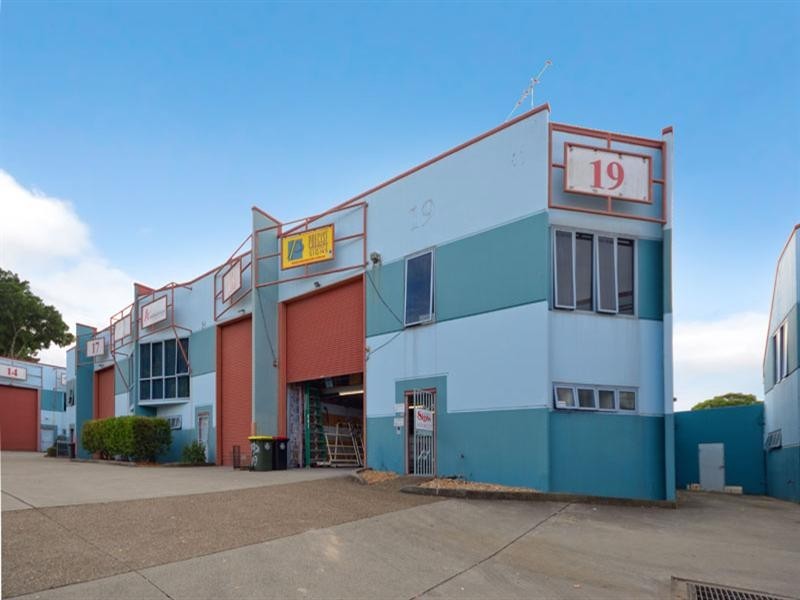 19/192A Kingsgrove Road, Kingsgrove NSW 2208