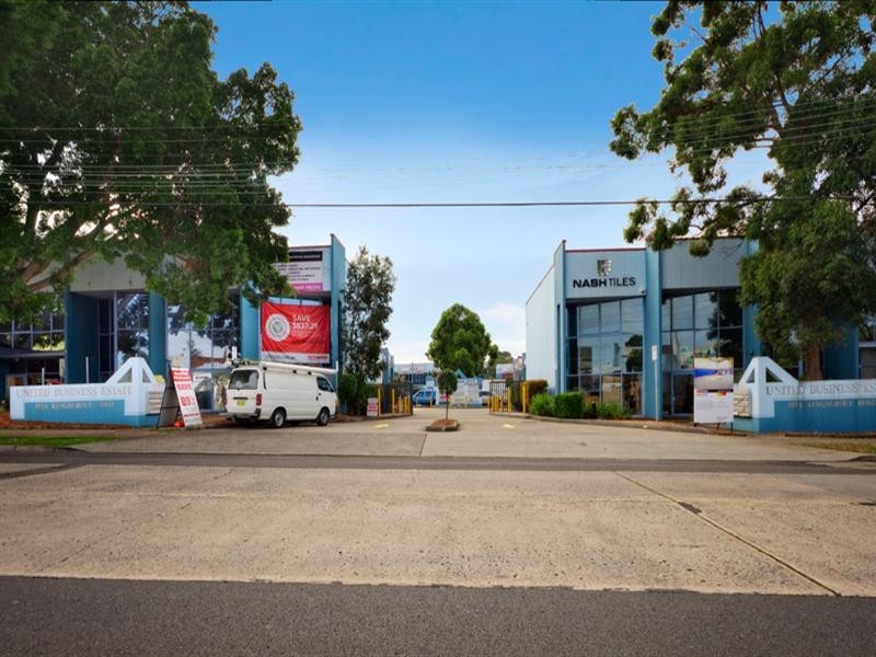 19/192A Kingsgrove Road, Kingsgrove NSW 2208