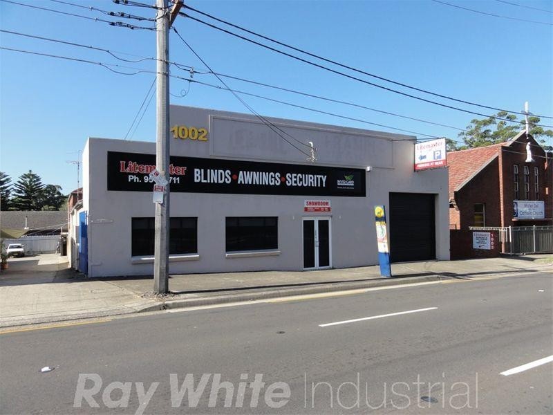 1002 King Georges Road, Blakehurst NSW 2221