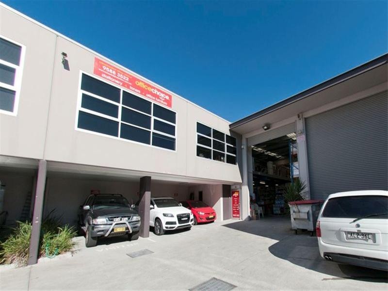 16/22 Phillip Street, Kogarah NSW 2217