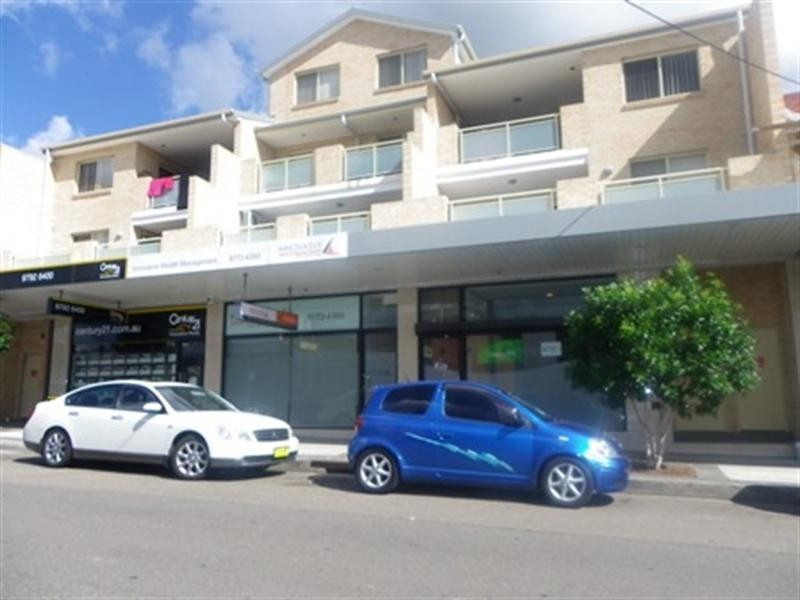 1/8 Revesby Place, Revesby NSW 2212