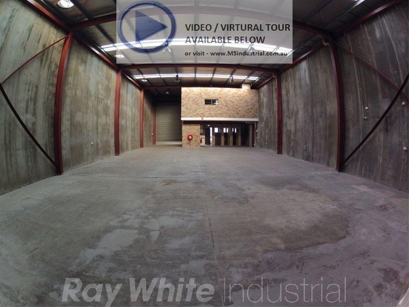 19 Homedale Avenue, Bankstown NSW 2200