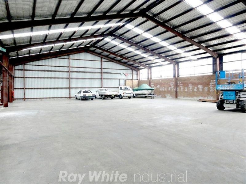 12b Larkin Street, Riverwood NSW 2210