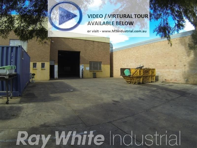 3/36 Seton Road, Moorebank NSW 2170