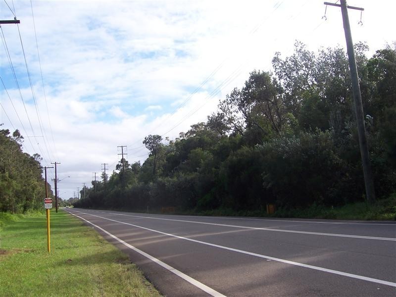 262-276 Captain Cook Drive, Kurnell NSW 2231