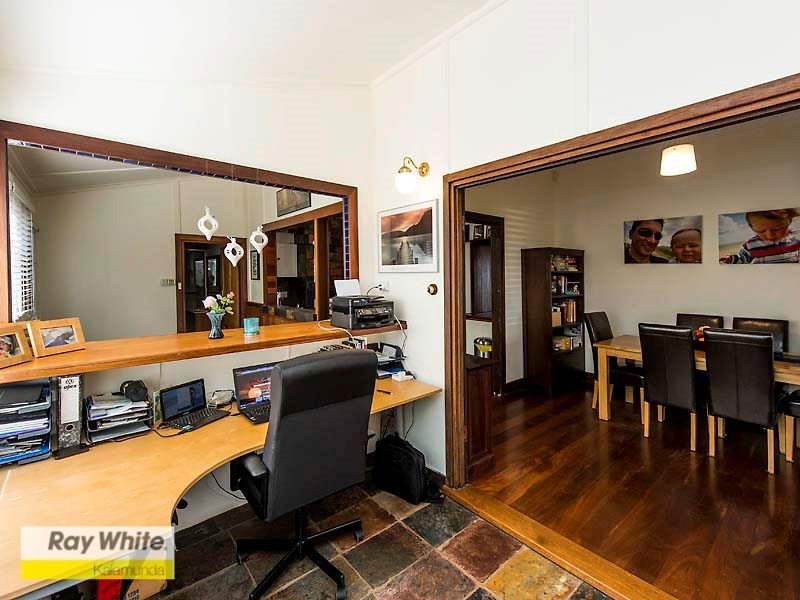 3 Hillside Crescent, Gooseberry Hill WA 6076