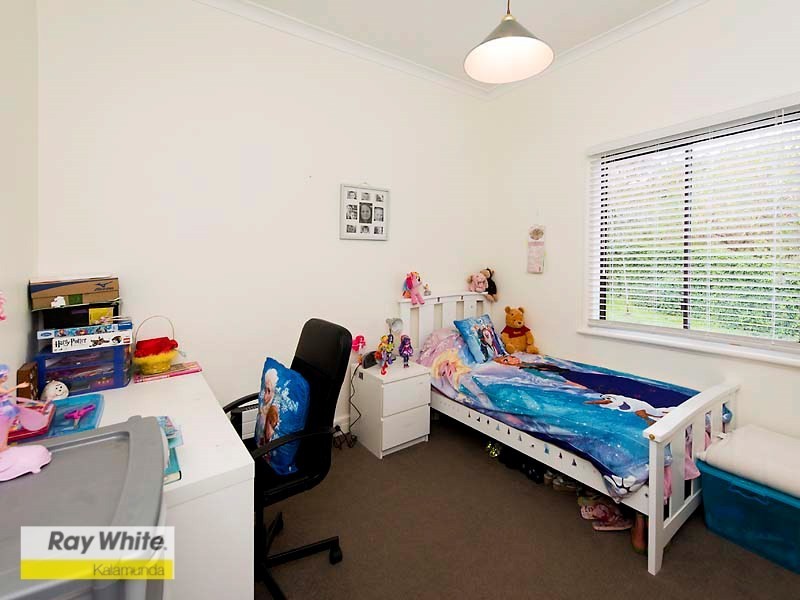 3 Hillside Crescent, Gooseberry Hill WA 6076