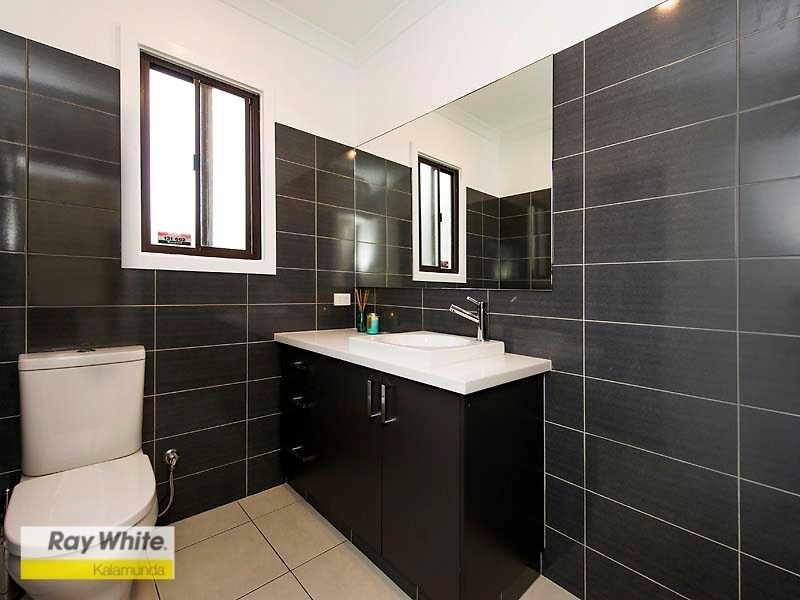 3 Hillside Crescent, Gooseberry Hill WA 6076