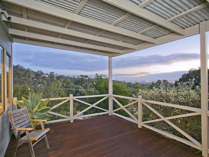 3 Hillside Crescent, Gooseberry Hill WA 6076