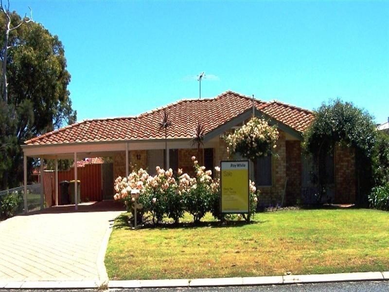 12 Milner Road, High Wycombe WA 6057