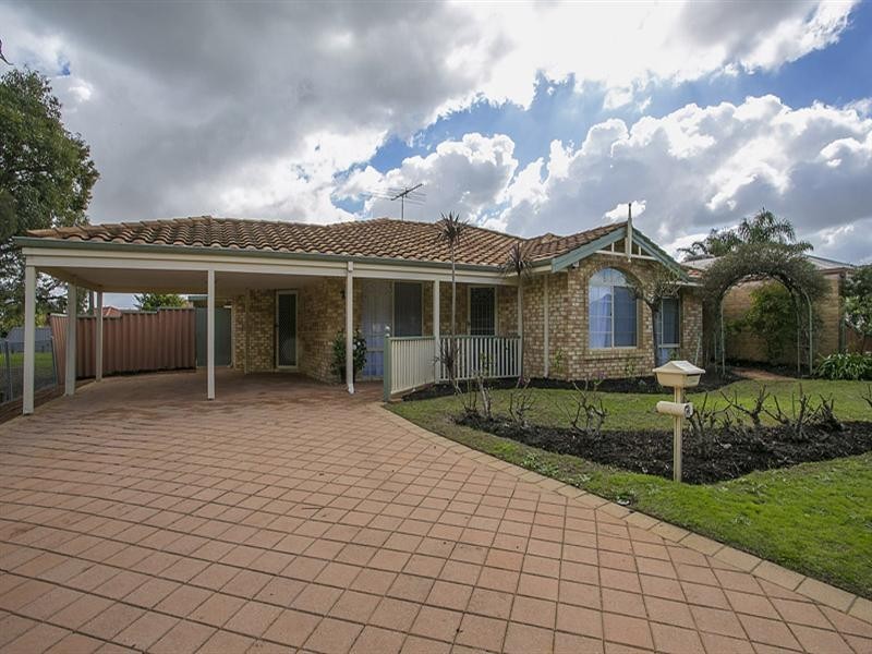 12 Milner Road, High Wycombe WA 6057