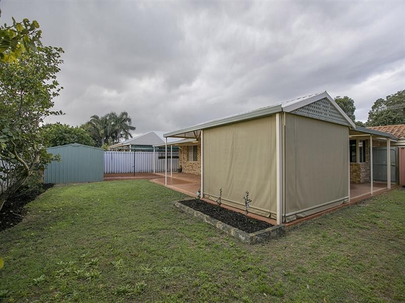 12 Milner Road, High Wycombe WA 6057