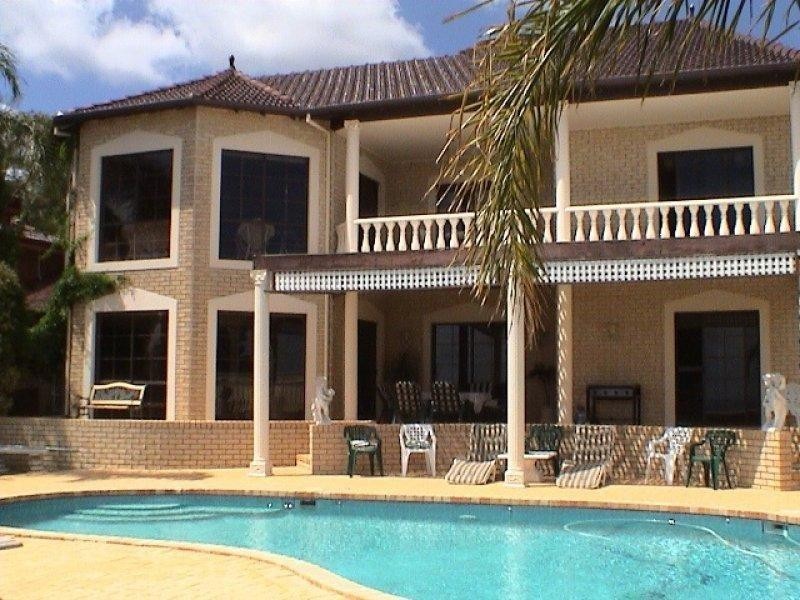 9 Graham Road, Gooseberry Hill WA 6076