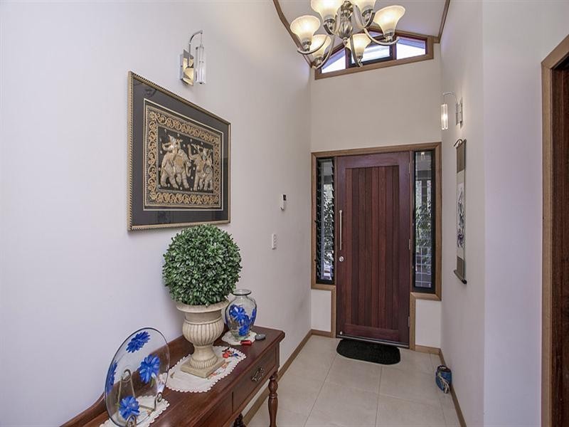 165 Ridge Hill Road, Gooseberry Hill WA 6076