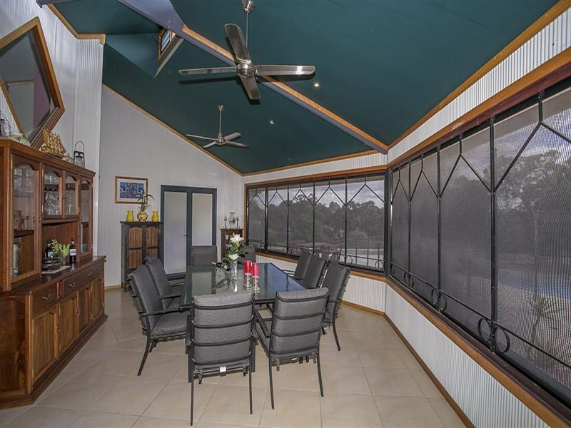 165 Ridge Hill Road, Gooseberry Hill WA 6076