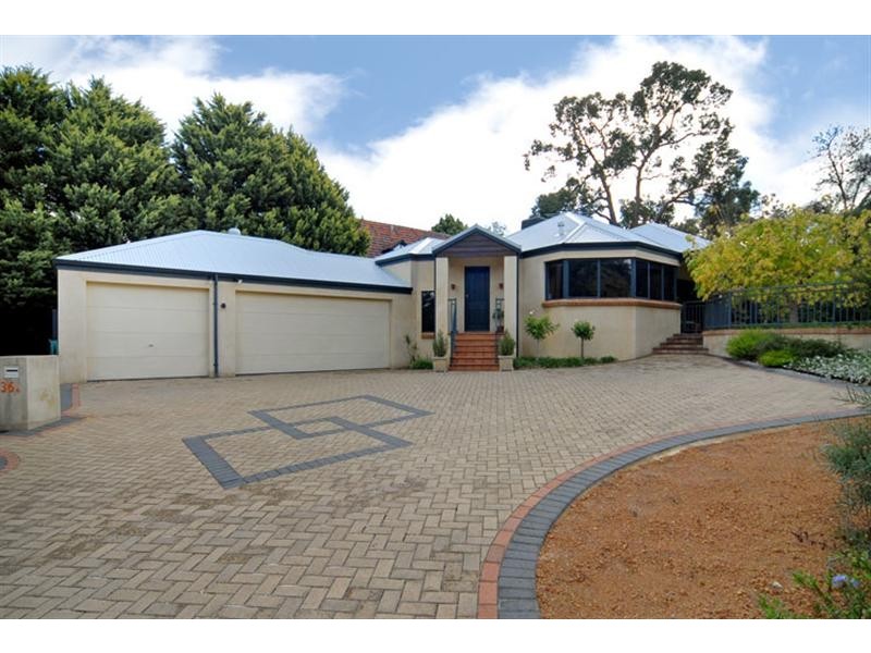 36A Traylen Road, Kalamunda WA 6076