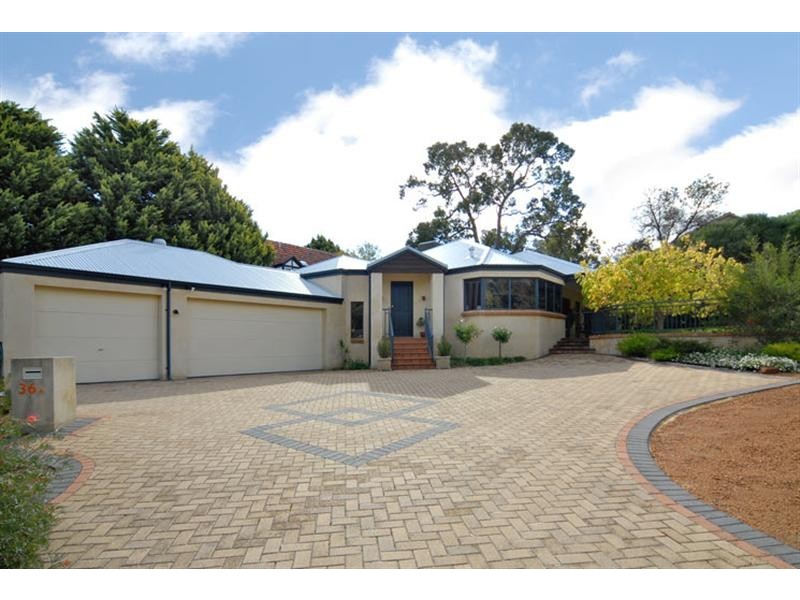 36A Traylen Road, Kalamunda WA 6076