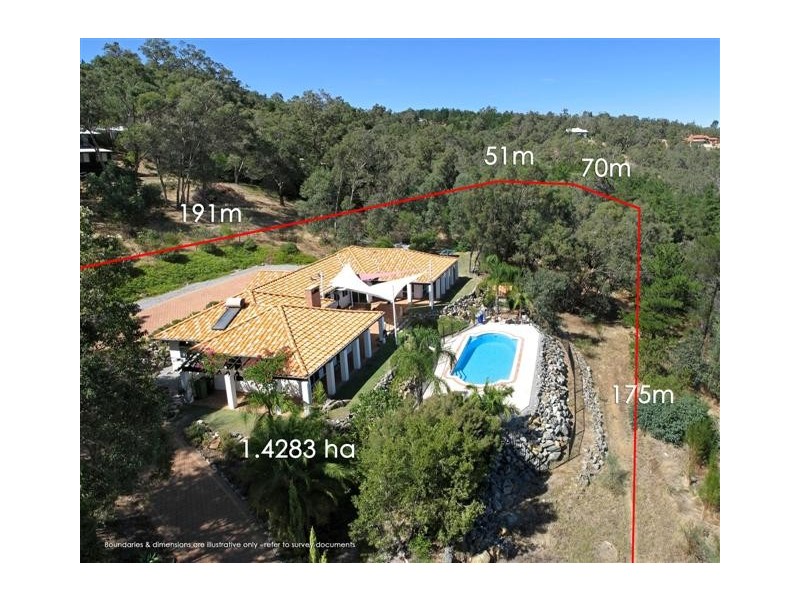10 Labyrinth Close, Kelmscott WA 6111