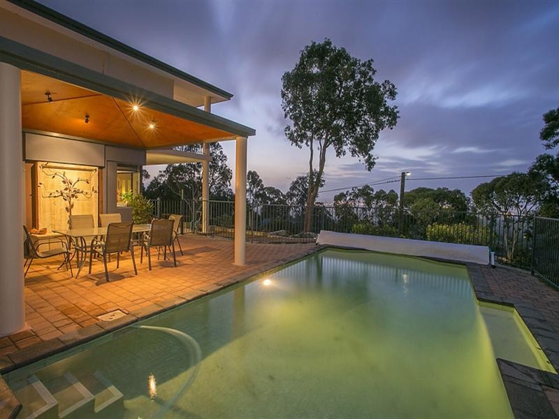 51 Lenori Road, Gooseberry Hill WA 6076