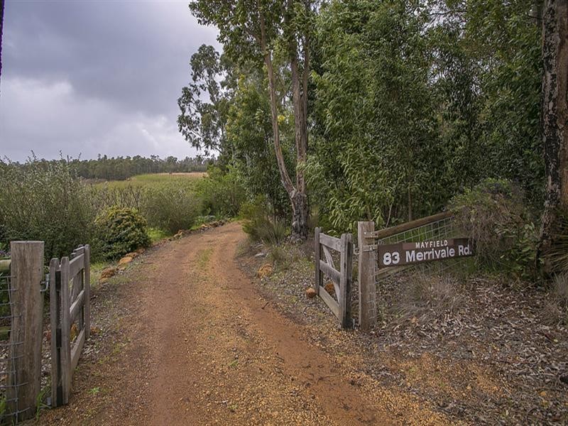 83 Merrivale Road, Pickering Brook WA 6076