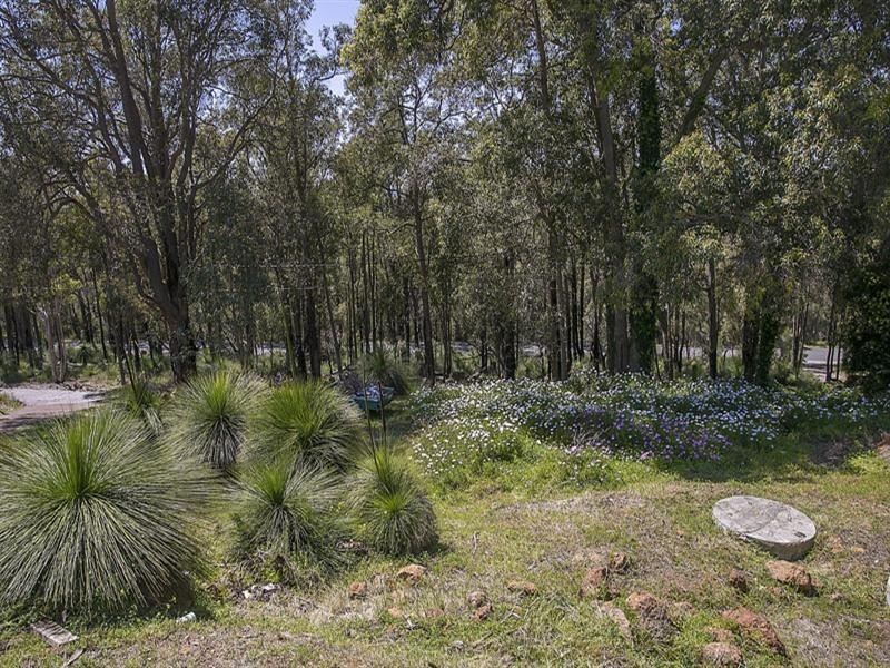 35 Palmateer Drive, Carmel WA 6076