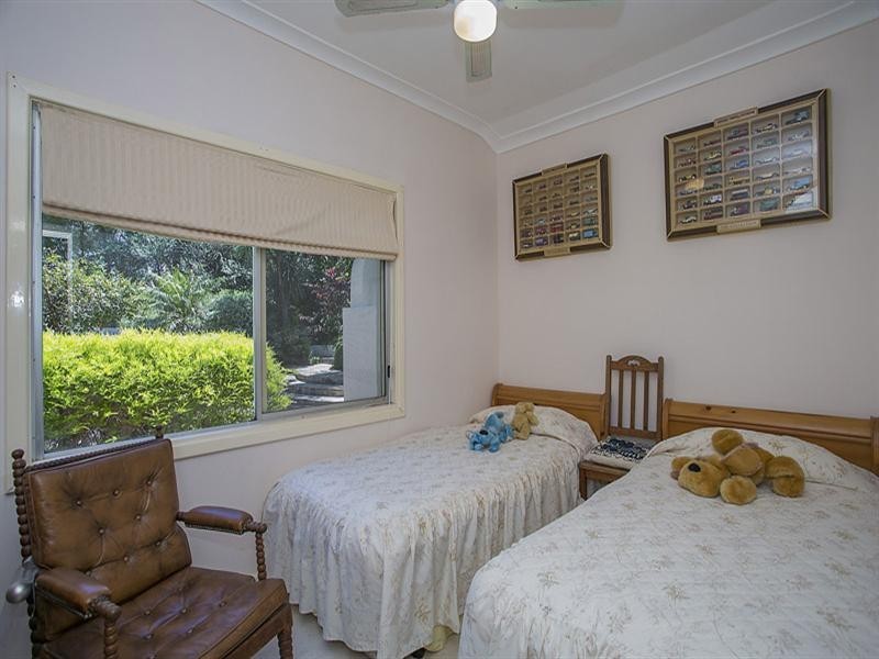 9 Davies Crescent, Gooseberry Hill WA 6076