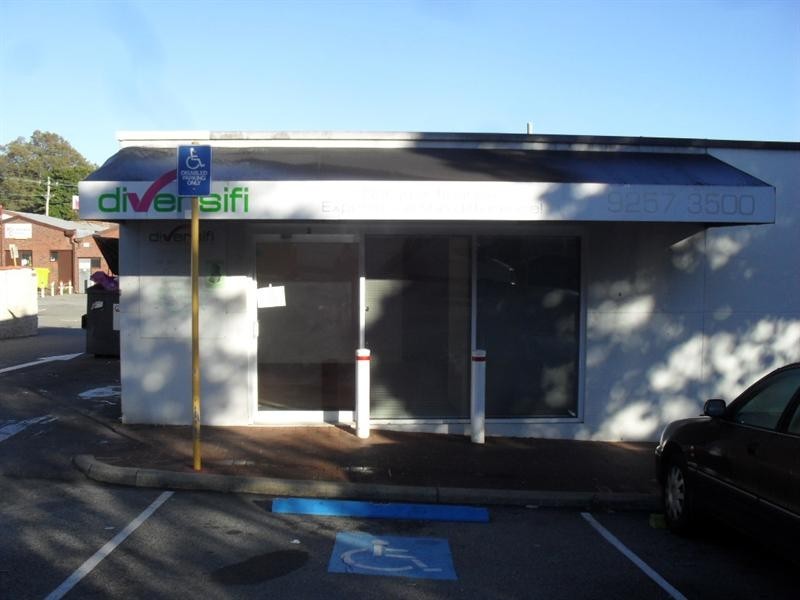 2 Barber Street, Kalamunda WA 6076