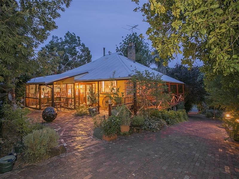 142 Aldersyde Road, Piesse Brook WA 6076