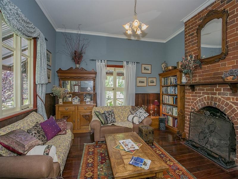 142 Aldersyde Road, Piesse Brook WA 6076